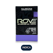 Rove - Live Resin - Skywalker I - Vape Pod- 1.0g
