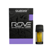 Rove - Skywalker OG (Indica) Reload Pod - 1g