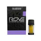 ROVE - Skywalker OG Live Resin Reload Pod 1000MG