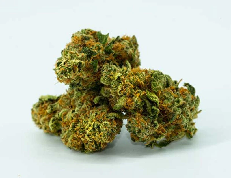 Turntables - TURNTABLES OG SMALLS INDOOR FLOWER - SKYWALKER OG Main Image