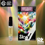 Berry Gelato Cartridge - 1g