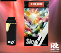 Blood Moon Disposable Vape - 1g