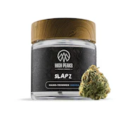 High Peaks | Flower | Slapz | 3.5g