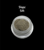 Lost Art Hashish - Cafe Racer - Bubble Hash (pressed)