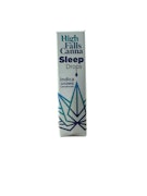 High Falls Canna | Sleep Drops | 1:5:5 | THC:CBD:CBN | 150mg