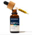 Papa & Barkley - Sleep Releaf - 1:1:1 CBD:THC:CBN | 1500mg - Tincture