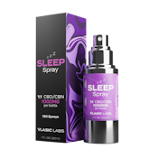 Vlasic Labs - Sleep Spray 1:1 CBD:CBN