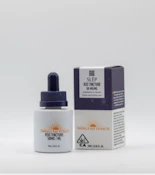 Slep Tincture | 1:1:1 | THC:CBD:CBN | RSO