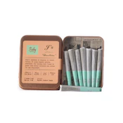 Super Lemon Haze Doobies - 0.5g Prerolls 7pk