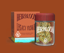 Heirbloom | Super Lemon Haze 3.5g (Sativa) - Indoor Flower