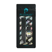 Super Lemon Haze AIO DISPOSABLE 1G - PLUGPLAY