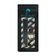 Super Lemon Haze AIO DISPOSABLE 1G - PLUGPLAY