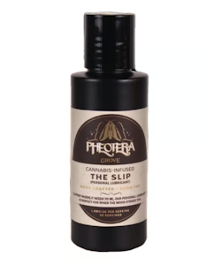 PHEOTERA - The Slip Lubricant 1oz -- 25mg