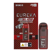 SLIDE Classic Mango Haze / Triple Diesel 3g All-in-One Vape