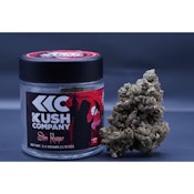 Kush Co. | Slim Reaper 3.5g (Indica) - Indoor Flower