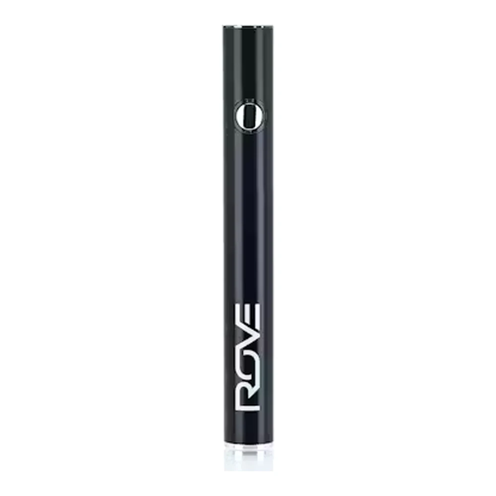 ROVE - Slim Black Battery Main Image