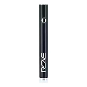 Slim Black Battery