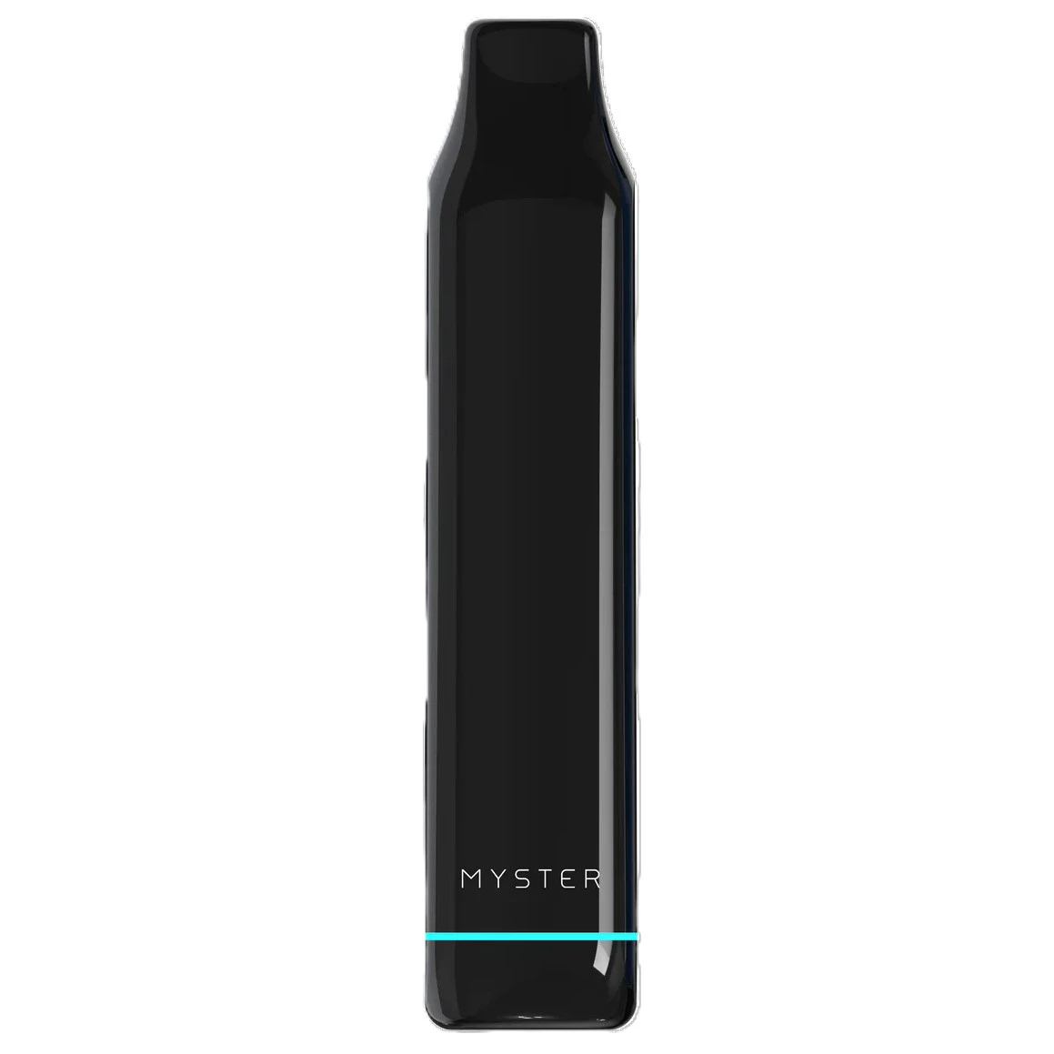 Myster - Myster SlickStick Slim 510 Battery - Black Main Image