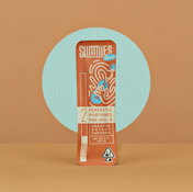 Slimmies - Lemon Cherry Mintz - Hybrid Pre-Roll 0.35g x 2pk