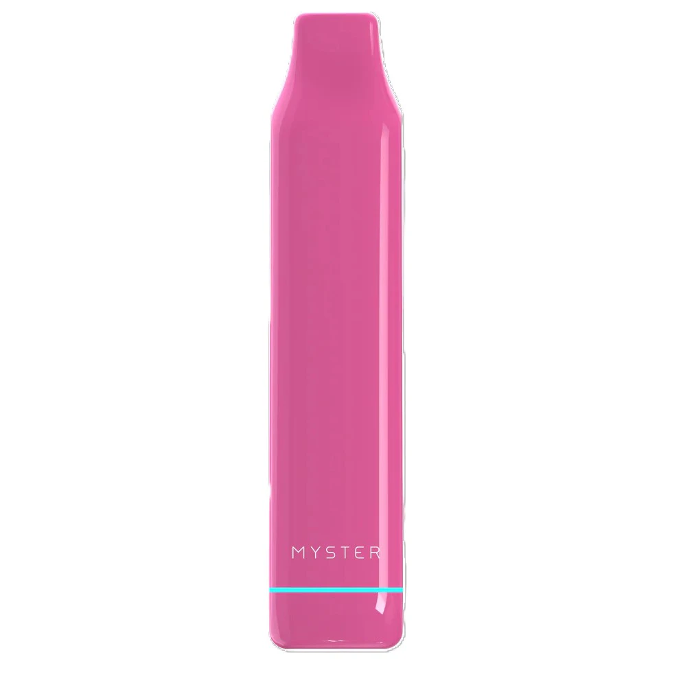 Myster - Myster SlickStick Slim -510 Battery - Pink Main Image
