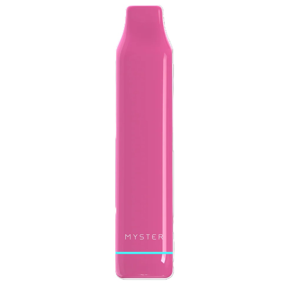 Myster | SlickStick Slim 510 Battery - Pink - Housing Wor...