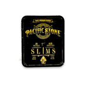 Pacific Stone - Slims - GMO I - Preroll Pack - 20pk - 7g