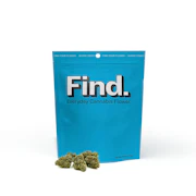 Find | Slingria | Flower | 3.5g