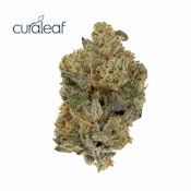 Curaleaf Whole Flower 3.5g Slip (I) 00774