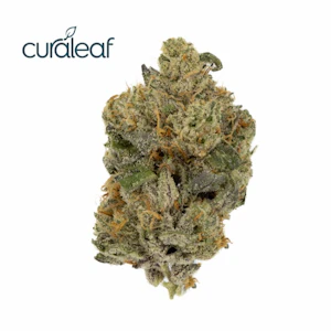 CURALEAF - Curaleaf Whole Flower 3.5g Slip (I) 00774