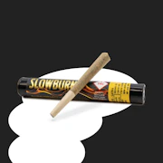 Cosmos - Jupiter Joint Slowburn Trop Cherry - 1g