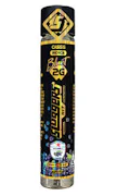 Sluggers - 2g Infused Blunt - Champelli Cassis