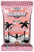 Sluggers - 5pk Infused Prerolls - Gelonade