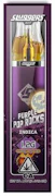 Sluggers - 1.2g AIO - Purple Pop Rocks