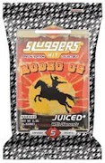 Sluggers - 5pk Infused Prerolls - Rodeo OG