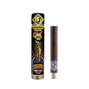 Sluggers - 2g Infused BLUNT (Temptation-Hybrid)