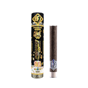 Sluggers - 2g Infused BLUNT (Cinnamon Milk-Indica)