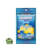  SLUGGERS - Blueberry Banana - Infused Preroll - 5pk - 3.5g**
