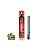 SLUGGERS - Fire OG - INF Preroll - 1.5g***
