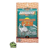 SLUGGERS - Hurricane SZN - Preroll Infused - 5pk - 3.5G