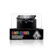 Sluggers  - 1g Live Rosin - Grapes & Cream