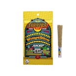 Sluggers Infused Preroll pk 3.5g Temptation