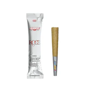 Sluggers 0.7g 1pk Infused PreRoll (Rose-Indica)