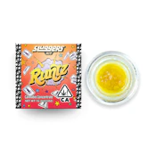 Sluggers - 1g LR Sauce (Runtz-Hybrid)