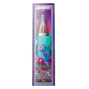 Sluggers - 1g AIO Cartridge (Euphoria-Sativa)