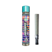 SLUGGERS 1.5G Euphoria Infused Preroll
