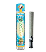 Sluggers Infused Preroll 1.5g Coconut Horchata