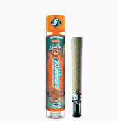 SLUGGERS 1.5G Hurricane SZN Infused Preroll