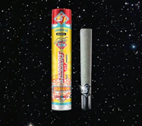 Sluggers Infused Preroll 1.5g Legend OG