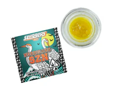 Sluggers Sauce 1g Hurricane SZN