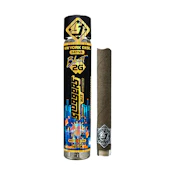 SLUGGERS - NYC Diesel - Infused Blunt - 2G